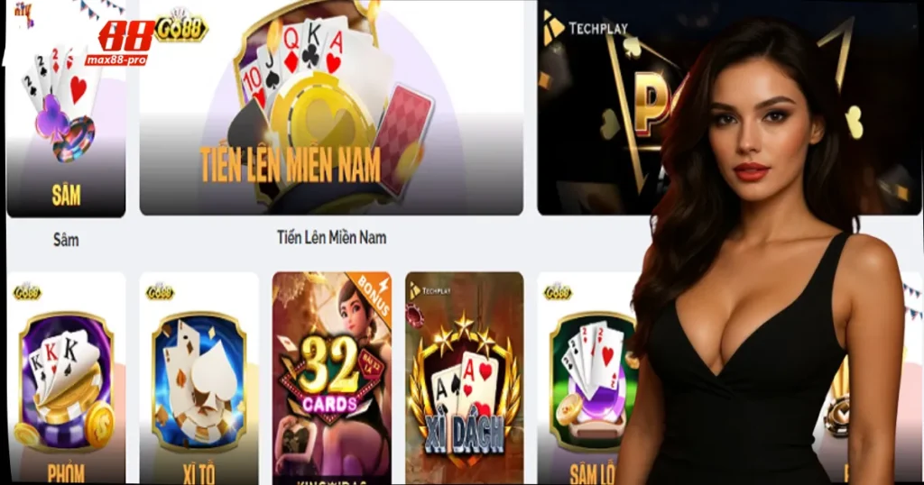 Max88 sở hữu nhiều tính năng ưu Việt, chinh phục cộng đồng