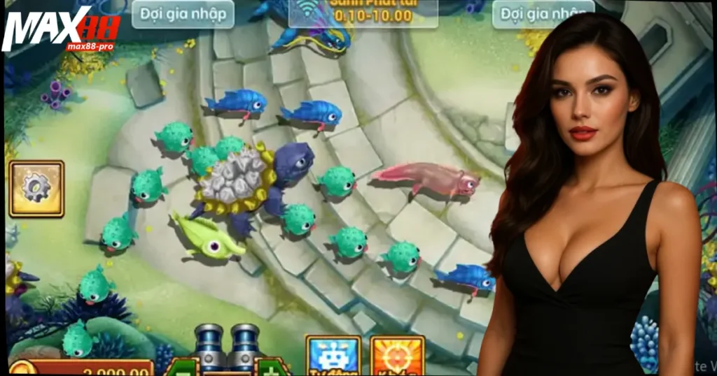 Hiệu ứng sống động, đồ họa 4K chuẩn rạp chiếu