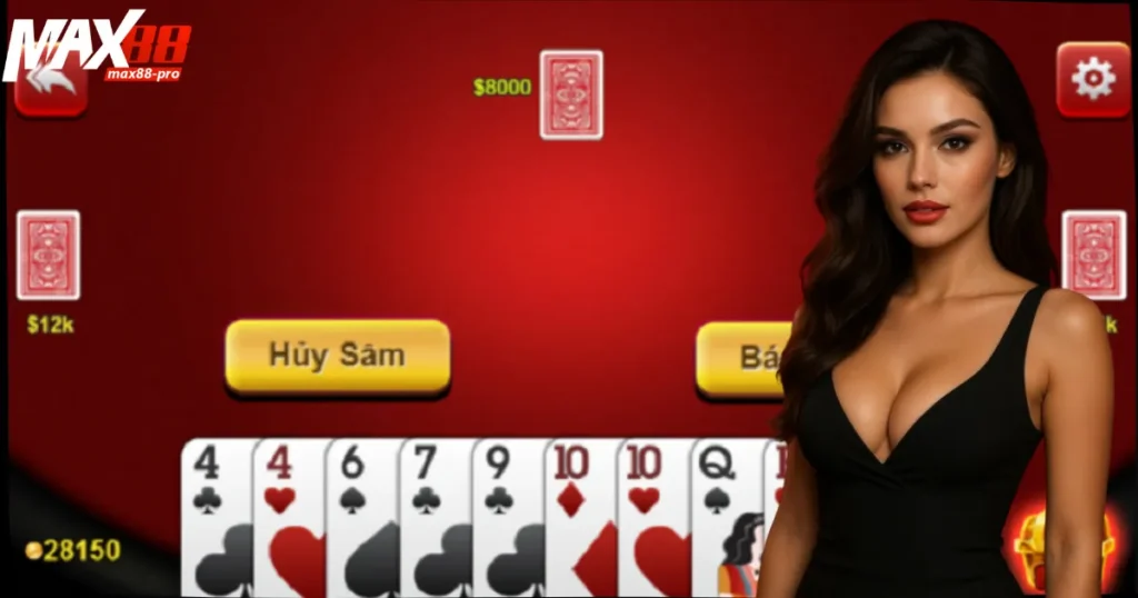 Áp dụng chiến thuật Sâm Lốc cơ bản từ cao thủ lâu năm