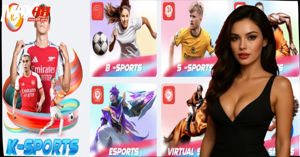 Đăng nhập Max88 mỗi ngày để nhận những lợi ích đặc quyền