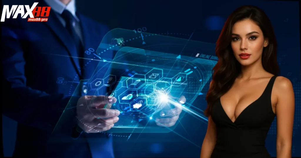 Điều Khoản Dịch Vụ Max88 – Minh Bạch, Bảo Vệ Quyền Lợi Tối Đa 3 Điều khoản dịch vụ Max88 về dịch vụ nạp rút tiền