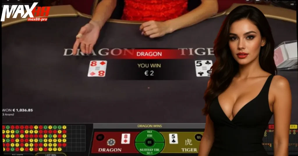 Hướng Dẫn Chơi Rồng Hổ Online – Trải Nghiệm Thắng Nhanh, Ăn Liền 2 Nắm chắc luật chơi Rồng Hổ online khi mới bắt đầu