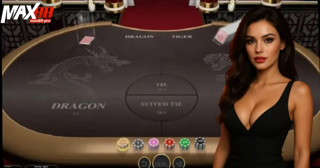 Hướng Dẫn Chơi Rồng Hổ Online – Trải Nghiệm Thắng Nhanh, Ăn Liền 3 Rồng Hổ quy ước rõ ràng tỷ lệ trả thưởng