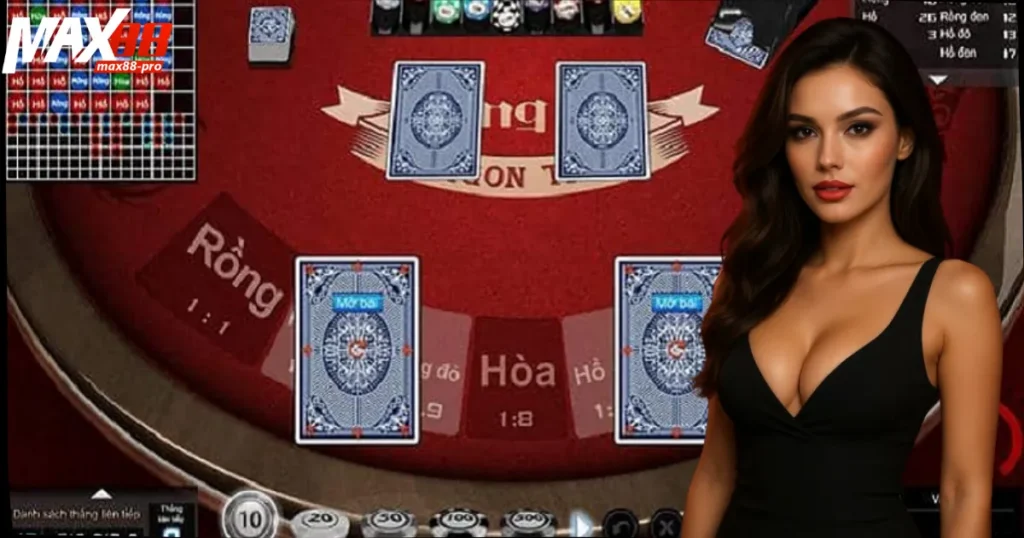 Hướng Dẫn Chơi Rồng Hổ Online – Trải Nghiệm Thắng Nhanh, Ăn Liền 5 Chú ý các hướng dẫn chơi Rồng Hổ online