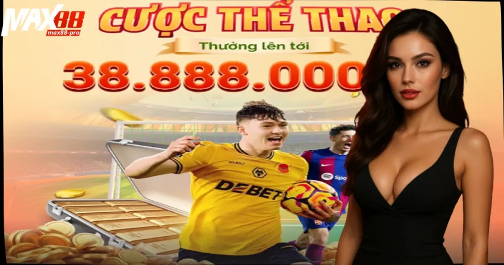 Lưu ý một số điểm quan trọng khi tham gia khuyến mãi Max88