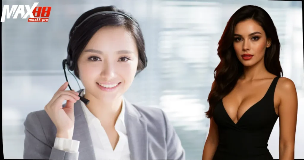 Liên hệ qua tổng đài để được giải quyết vấn đề cấp bách