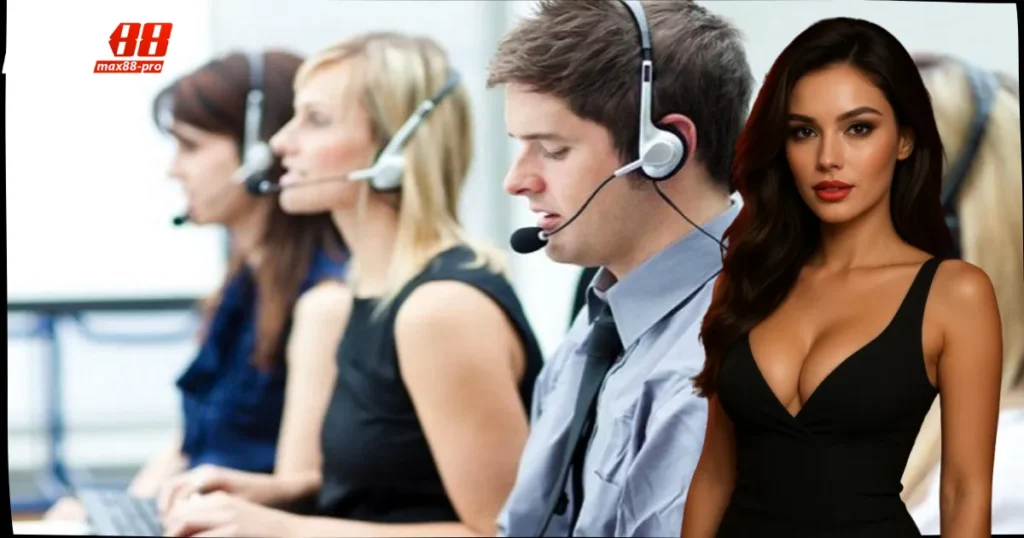 Quy trình xử lý yêu cầu minh bạch, đảm bảo hiệu quả