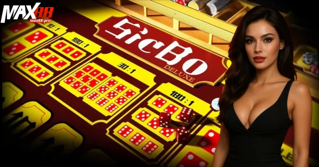 Mẹo Chơi Sicbo Dễ Thắng – Tăng Xác Suất Ăn Lớn Trong Mỗi Ván 2 Nắm bắt luật chơi Sicbo trước khi nhập cuộc