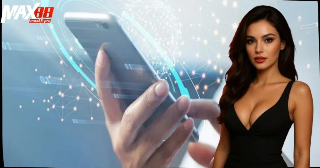 Nạp Tiền Max88 – Siêu Tốc, An Toàn, Không Gián Đoạn 7 Nạp tiền Max88 – Bước đệm cho chiến thắng