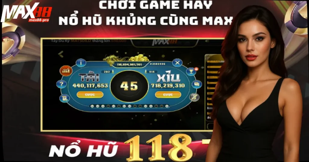Tải App Max88 – Trải Nghiệm Siêu Tốc, Cược Trong 1 Chạm 5 Áp dụng mẹo tải app Max88 thành công ngay lần đầu tiên